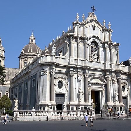 カターニアLa Maddalena Houseアパートメント エクステリア 写真