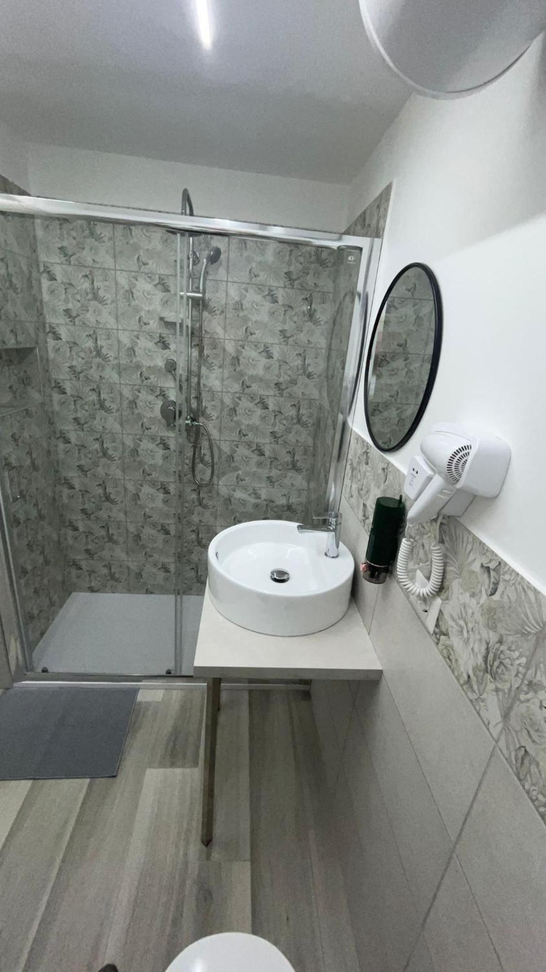 カターニアLa Maddalena Houseアパートメント エクステリア 写真